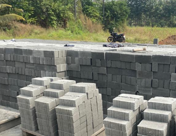 Flyash Bricks
